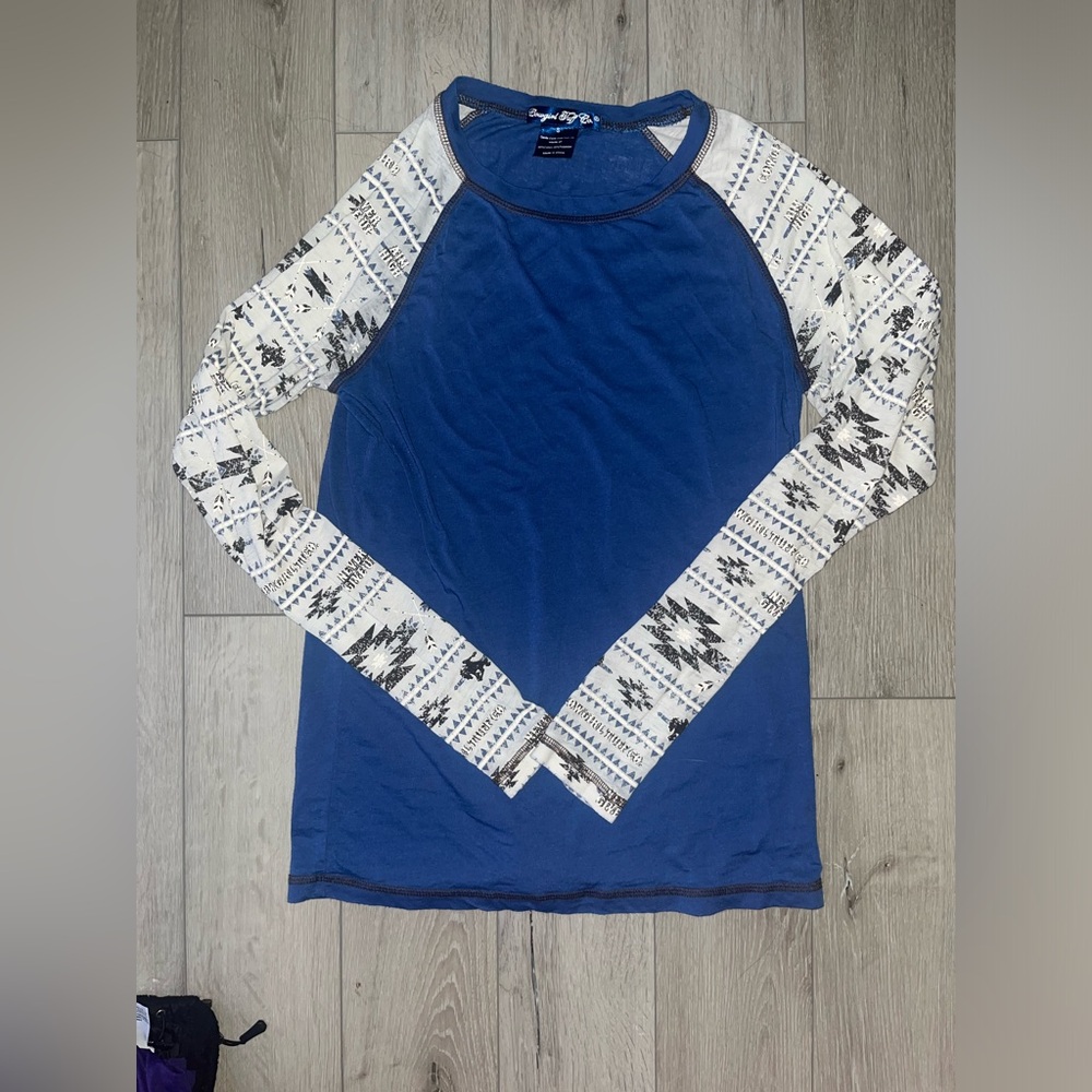 Cowgirl tuff tshirt
